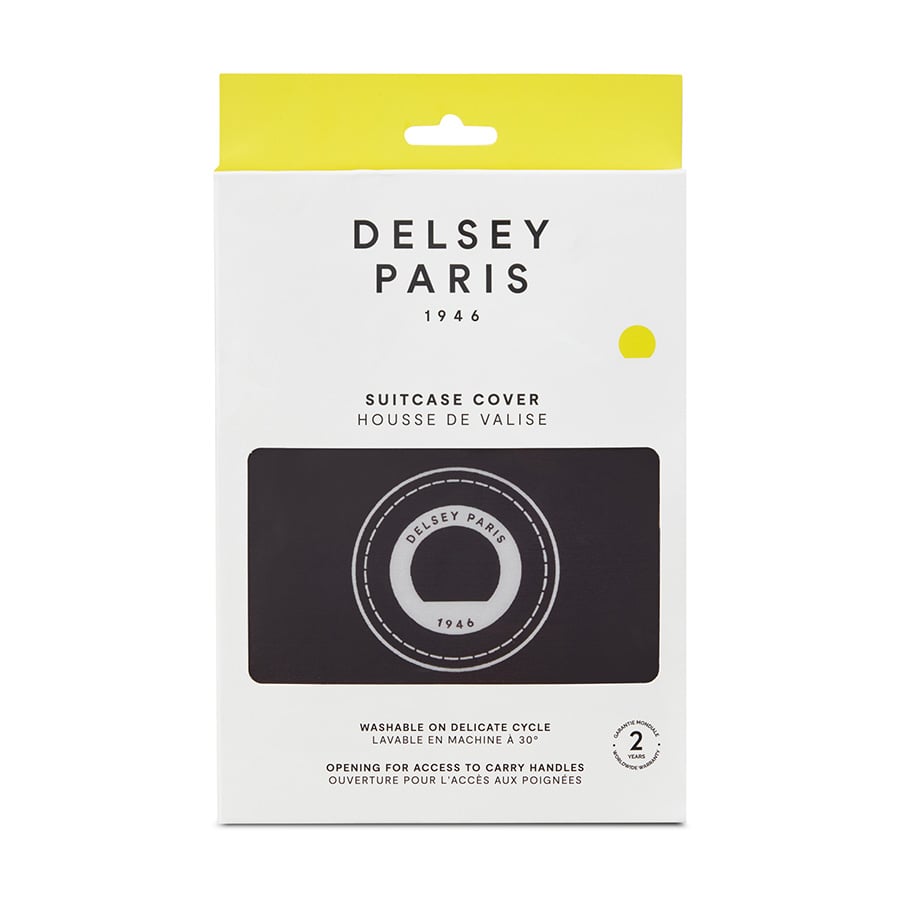  Bao trùm vali Delsey Travel Accessories 