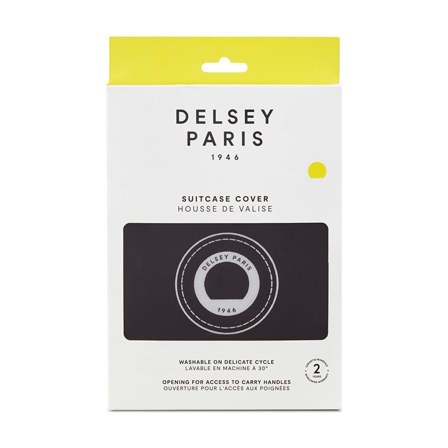  Bao trùm vali Delsey Travel Accessories 