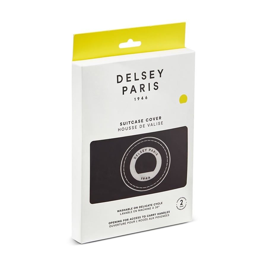  Bao trùm vali Delsey Travel Accessories 