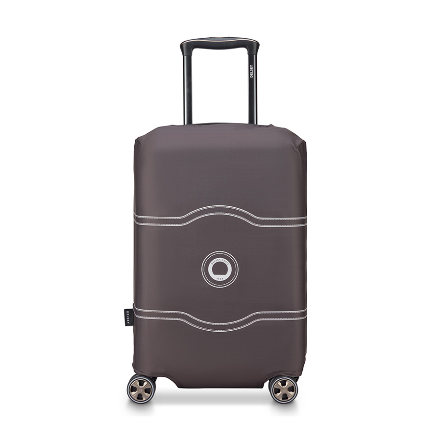  Bao trùm vali Delsey Travel Accessories 