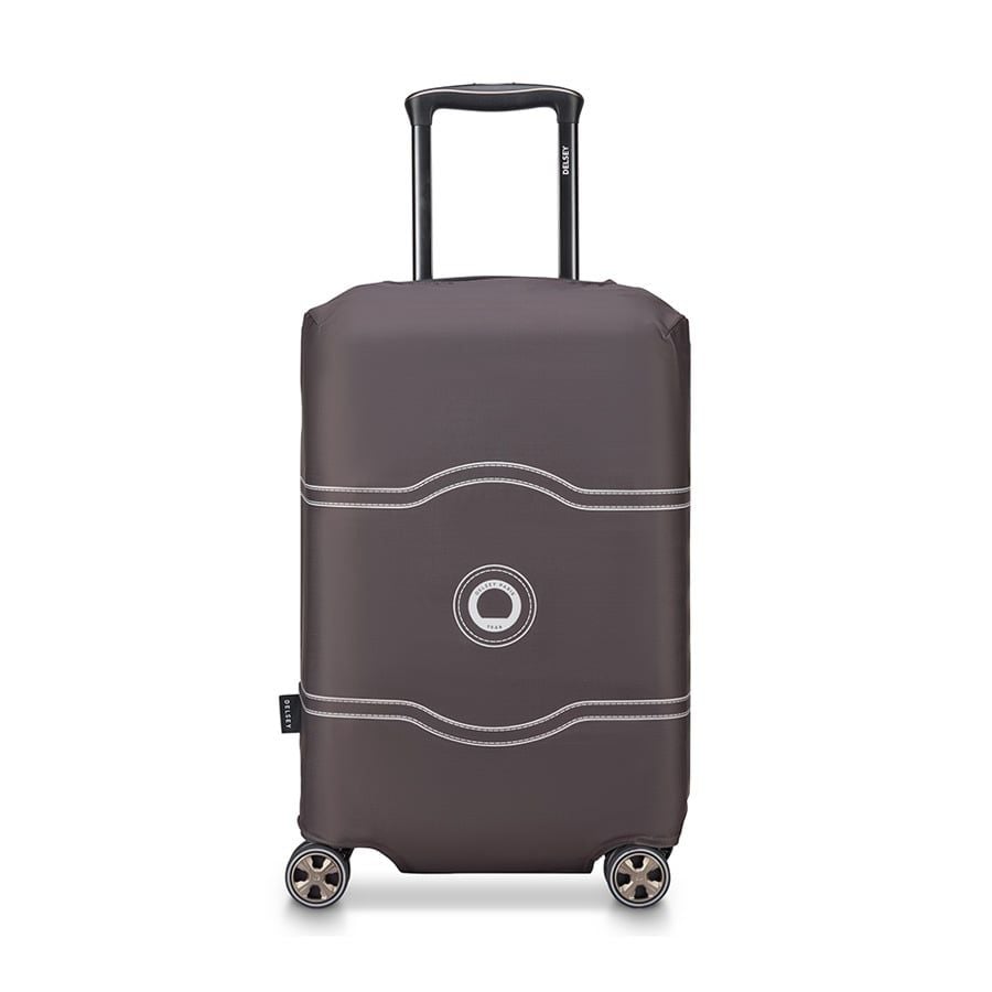  Bao trùm vali Delsey Travel Accessories 