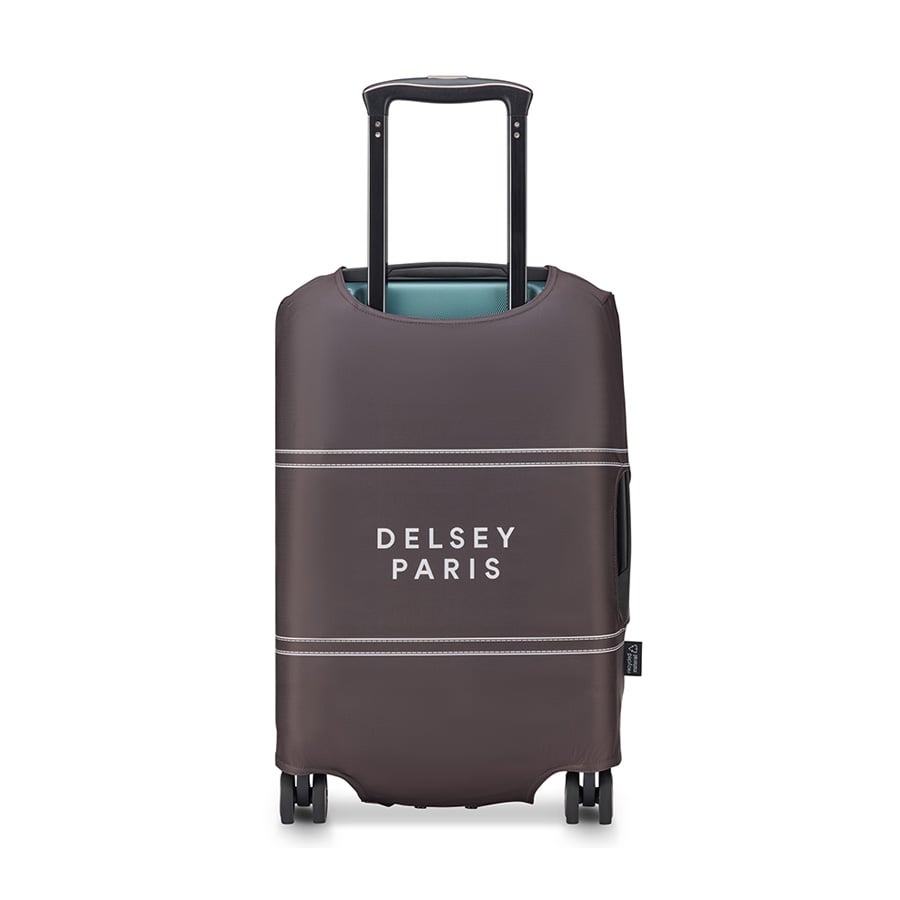  Bao trùm vali Delsey Travel Accessories 