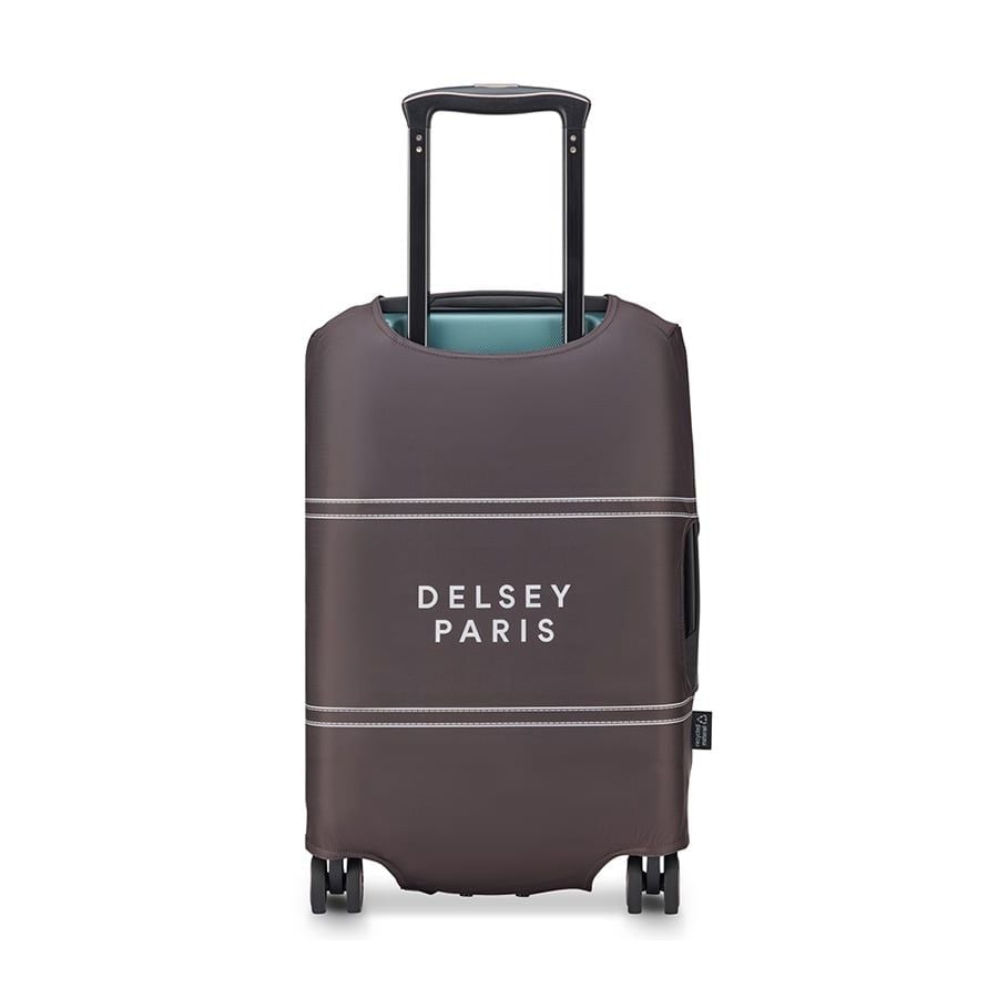  Bao trùm vali Delsey Travel Accessories 