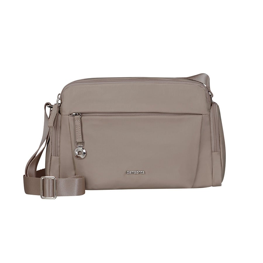  Set B6.2: Túi reporter + Balo Move 5.0 