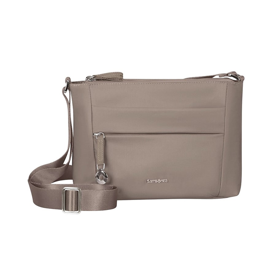  Set B6.1: Túi đeo vai + Balo Move 5.0 