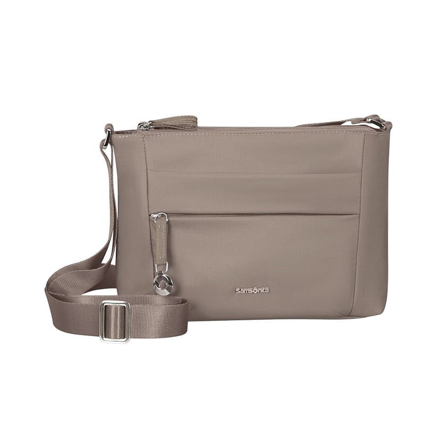  Set B6.1: Túi đeo vai + Balo Move 5.0 