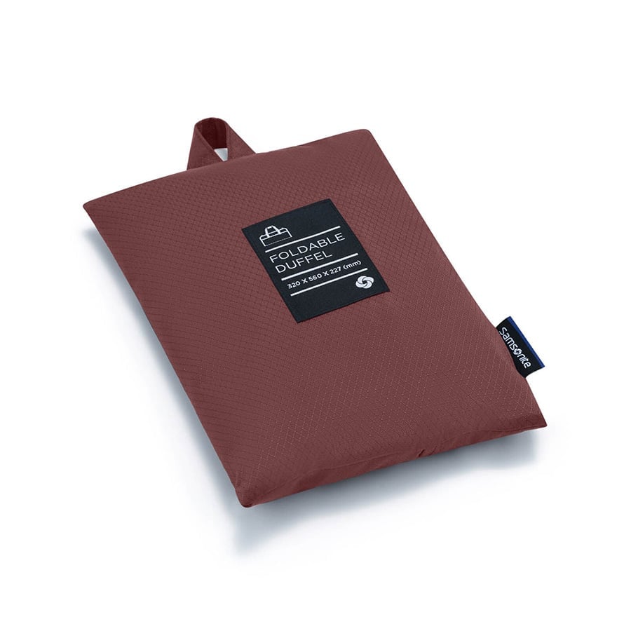  Túi duffle gấp Travel Essentials ANTM 