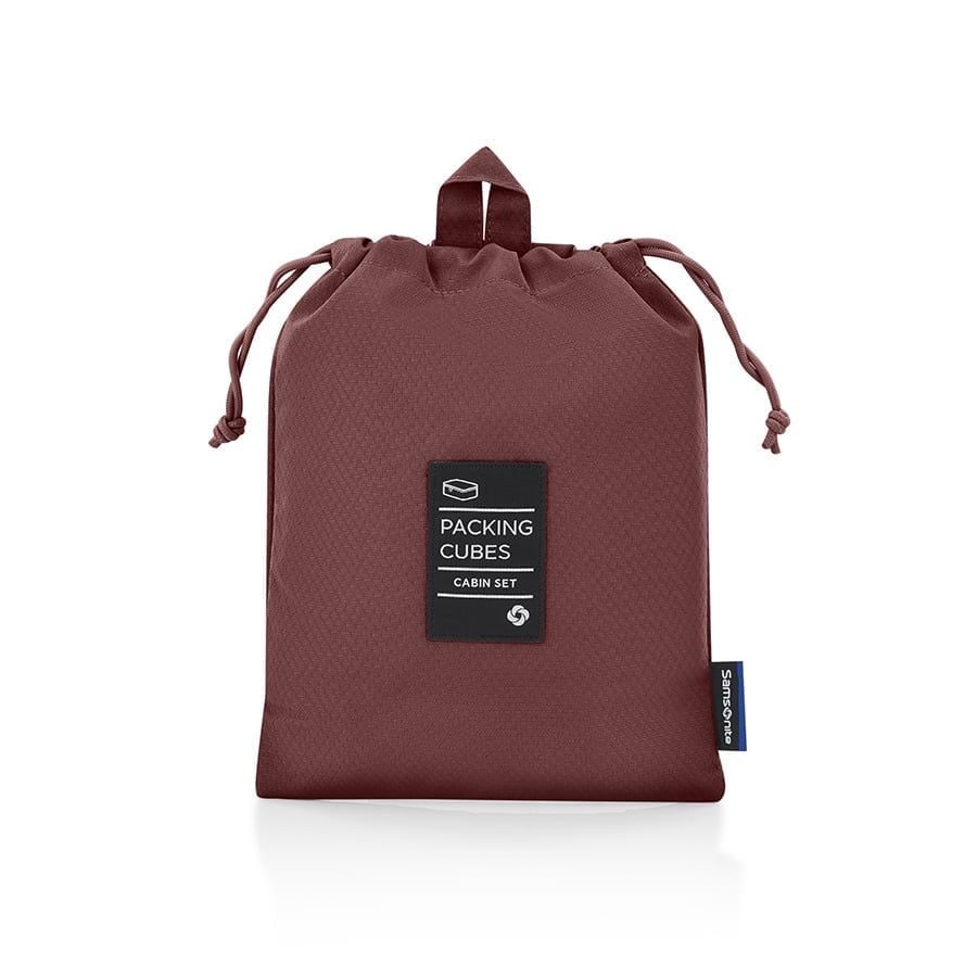  Bộ túi đóng gói Travel Essentials Pack. Cubes 