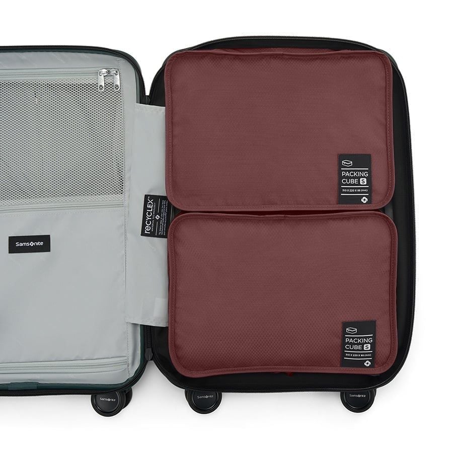  Bộ túi đóng gói Travel Essentials Pack. Cubes 