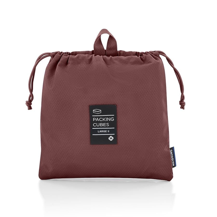  Bộ túi đóng gói Travel Essentials Pack. Cubes 