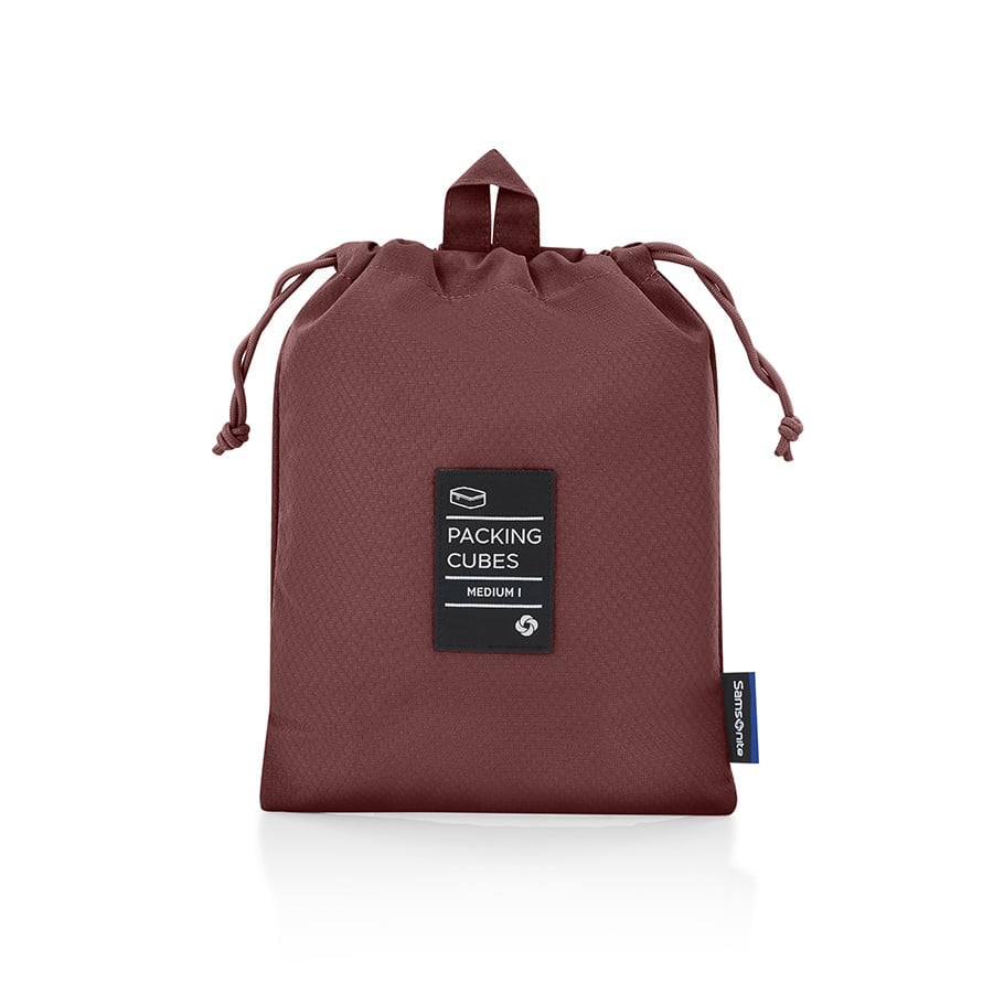  Bộ túi đóng gói Travel Essentials Pack. Cubes 