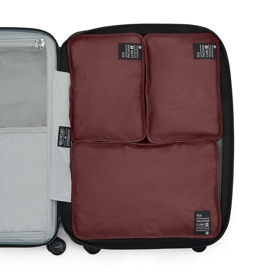  Bộ túi đóng gói Travel Essentials Pack. Cubes 