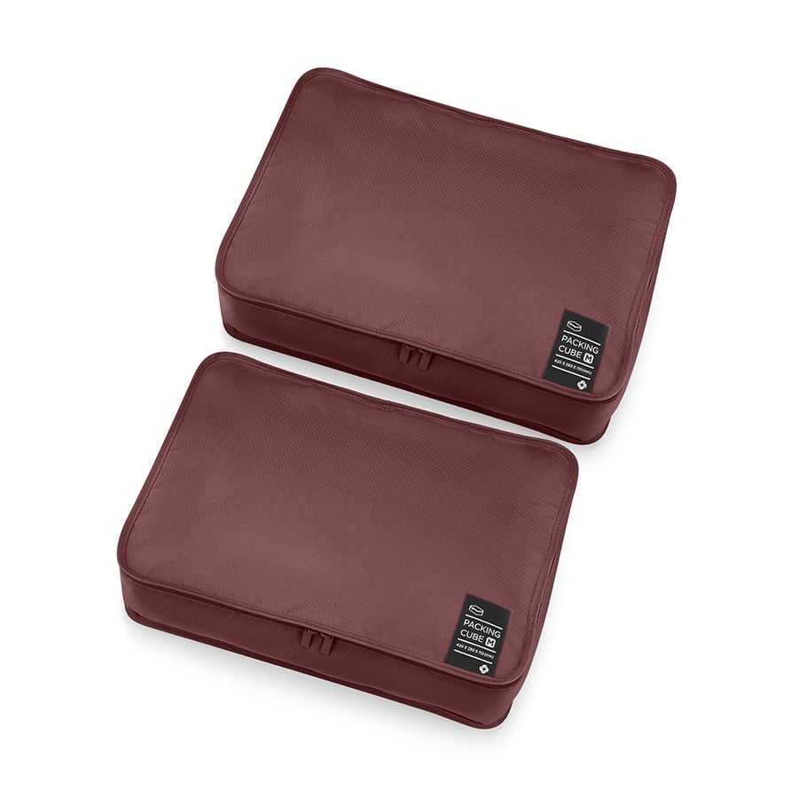  Bộ túi đóng gói Travel Essentials Pack. Cubes 