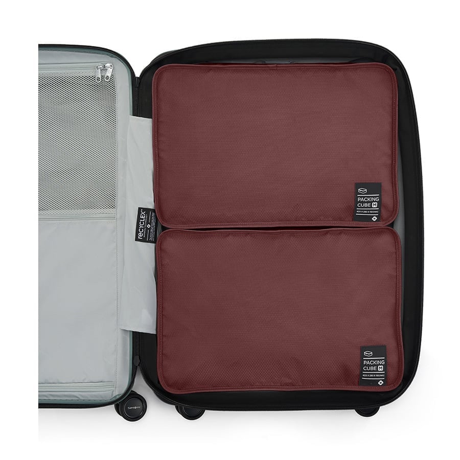  Bộ túi đóng gói Travel Essentials Pack. Cubes 