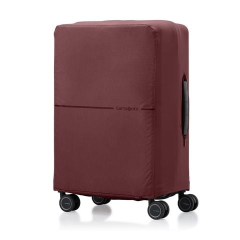  Bao trùm vali Travel Essentials 