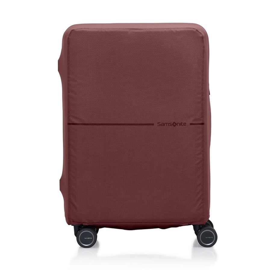  Bao trùm vali Travel Essentials 