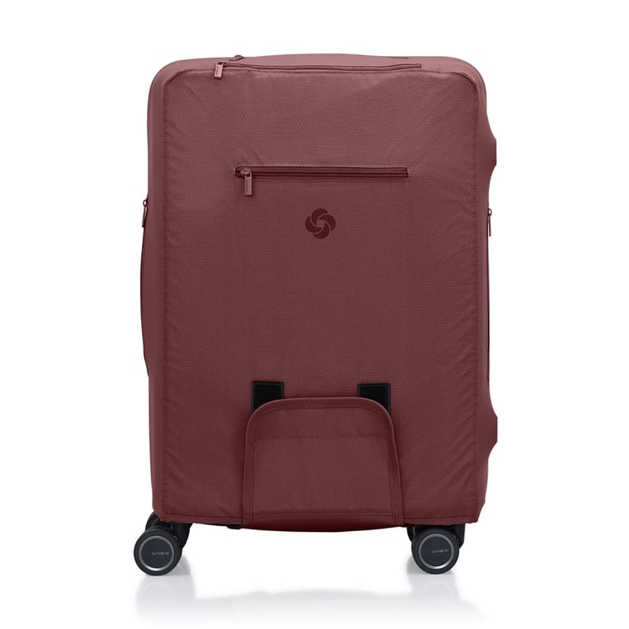  Bao trùm vali Travel Essentials 