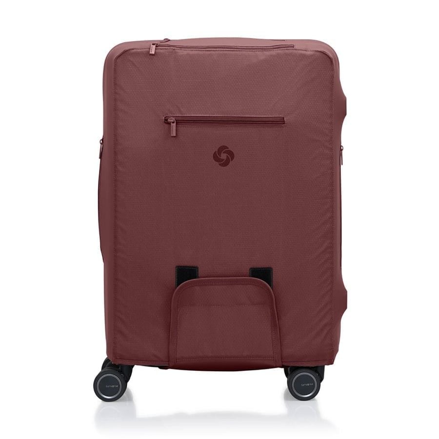  Bao trùm vali Travel Essentials 