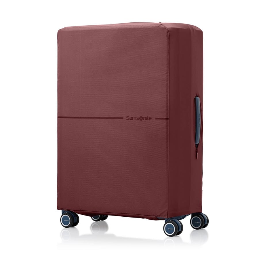  Bao trùm vali Travel Essentials 