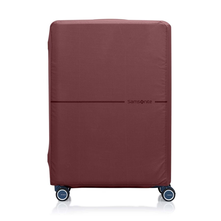  Bao trùm vali Travel Essentials 