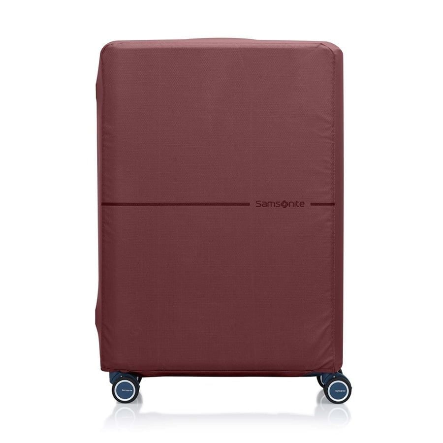  Bao trùm vali Travel Essentials 