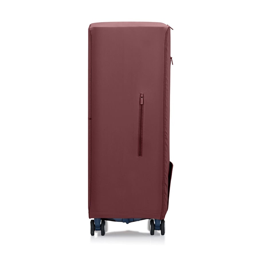  Bao trùm vali Travel Essentials 