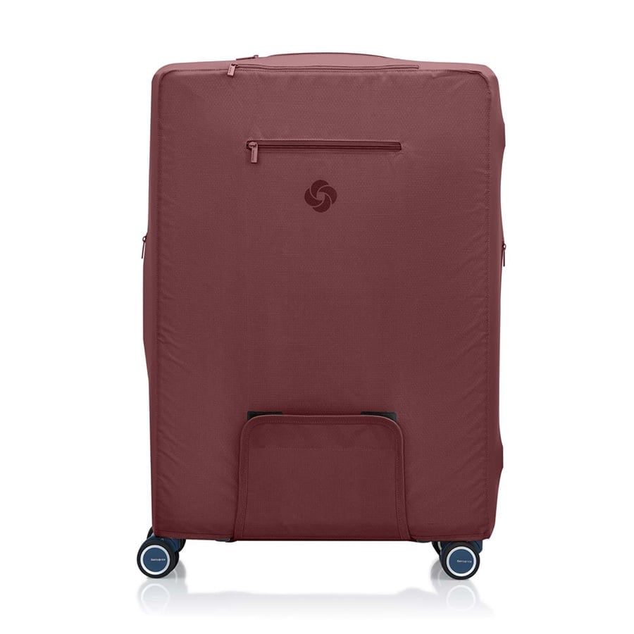  Bao trùm vali Travel Essentials 