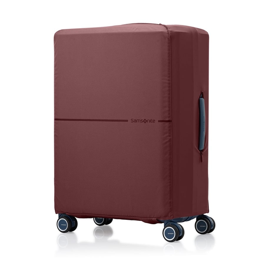  Bao trùm vali Travel Essentials 