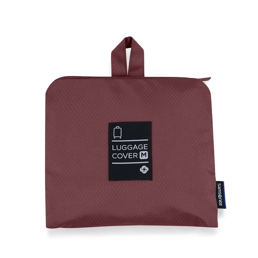  Bao trùm vali Travel Essentials 