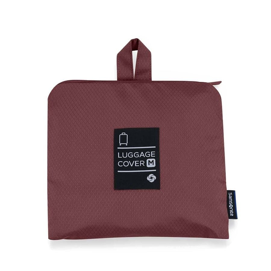  Bao trùm vali Travel Essentials 