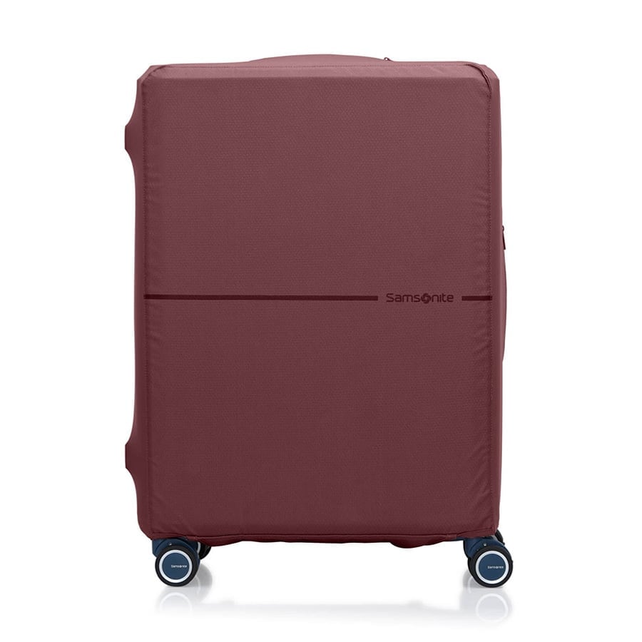  Bao trùm vali Travel Essentials 