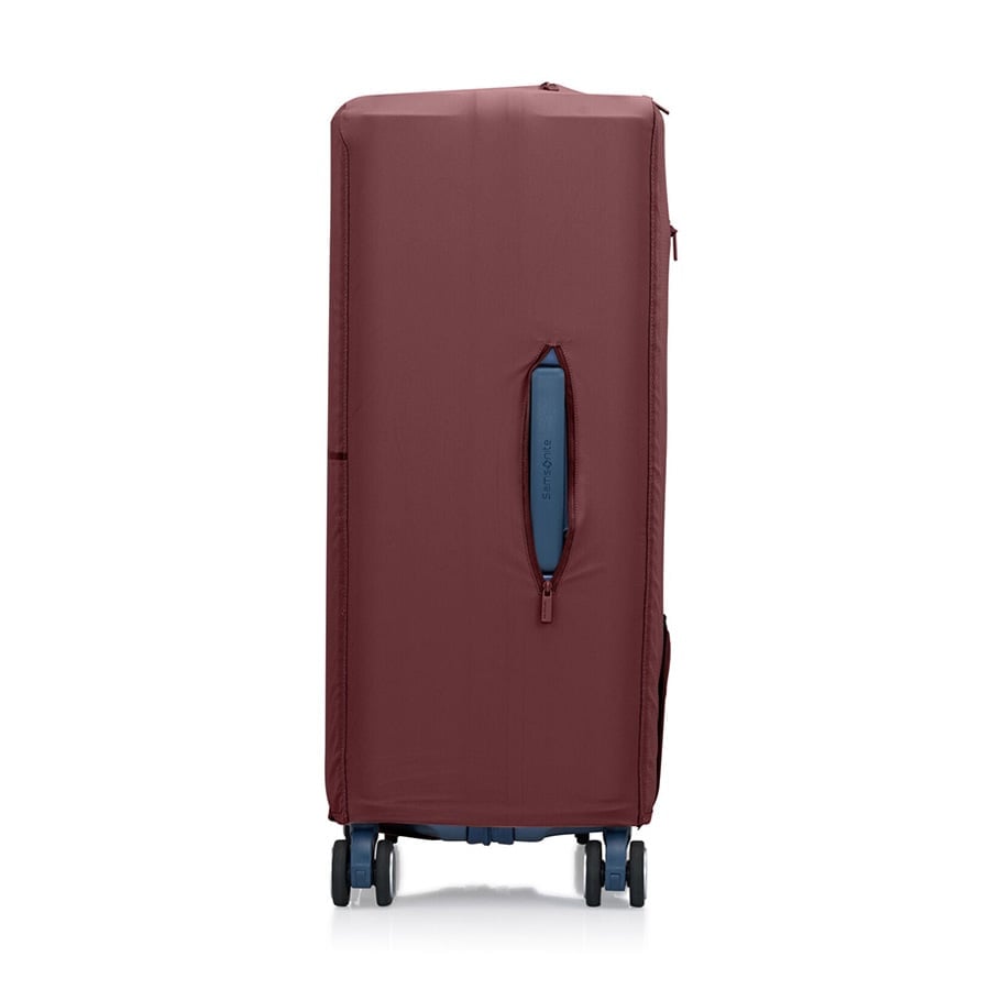  Bao trùm vali Travel Essentials 