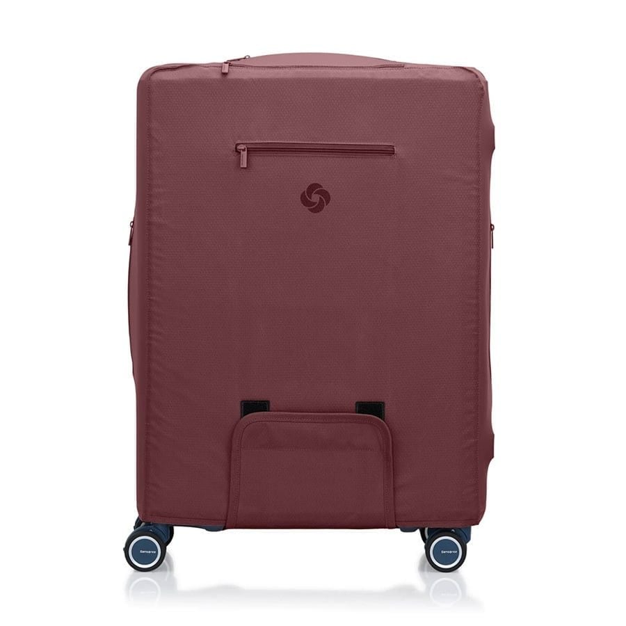  Bao trùm vali Travel Essentials 