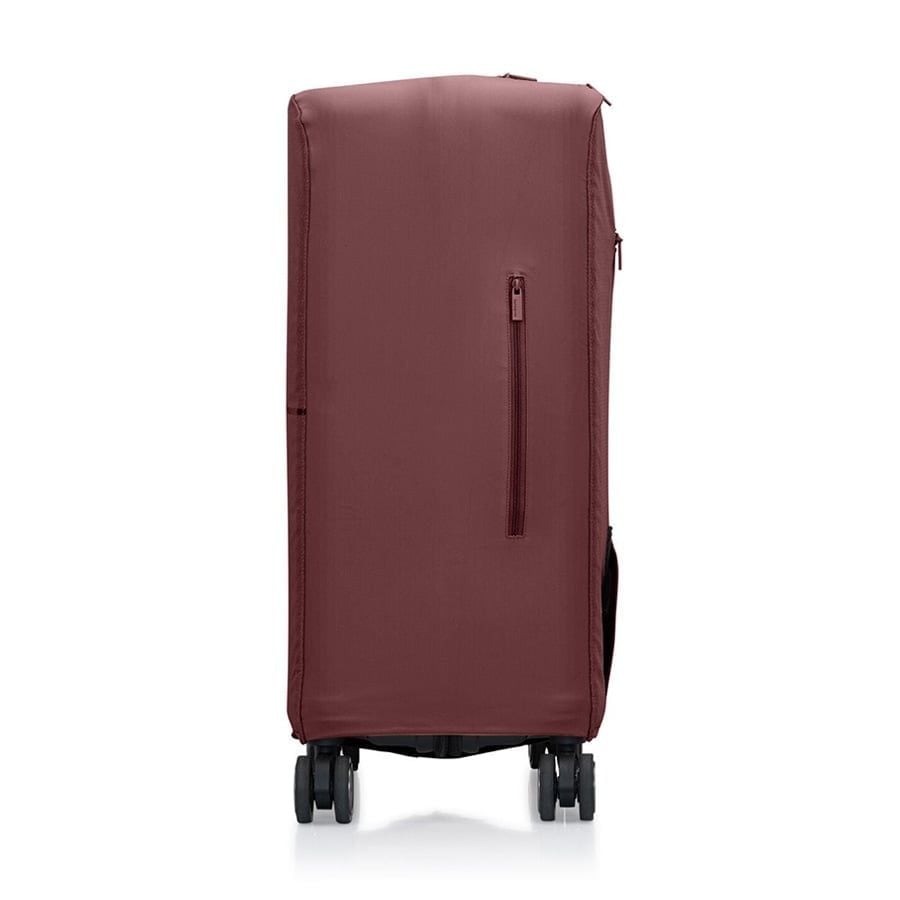  Bao trùm vali Travel Essentials 