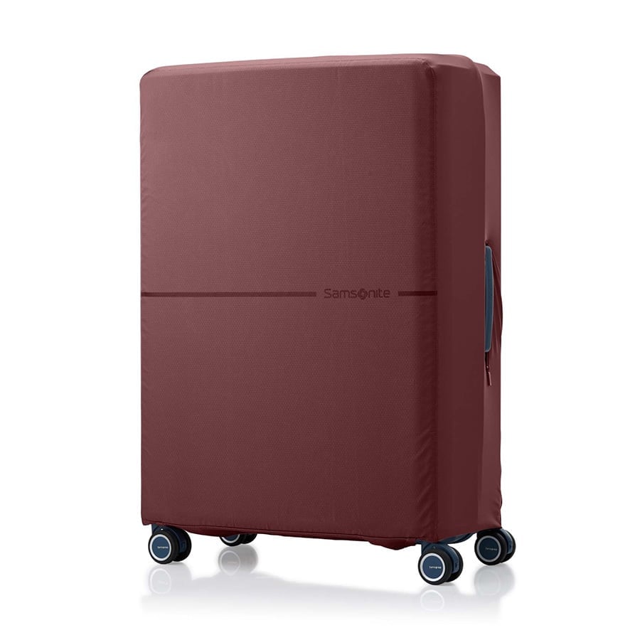  Bao trùm vali Travel Essentials 