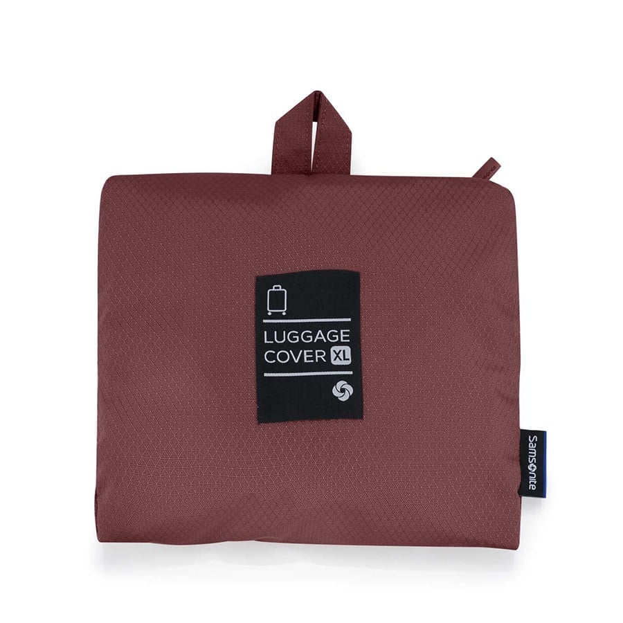  Bao trùm vali Travel Essentials 