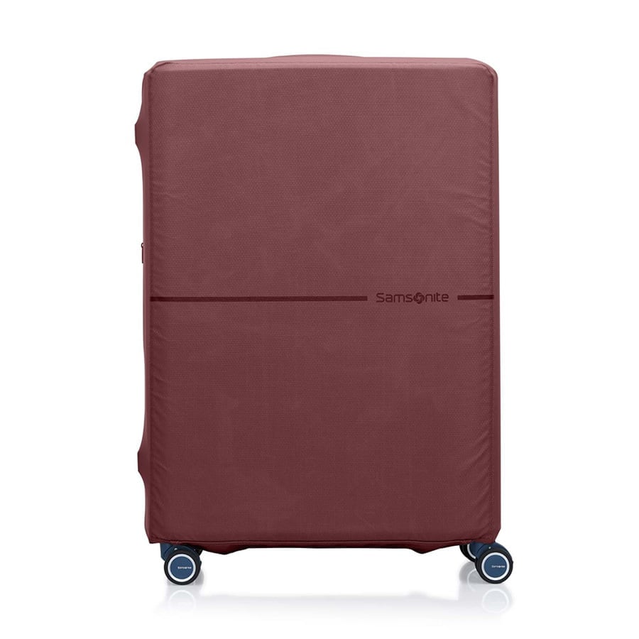  Bao trùm vali Travel Essentials 