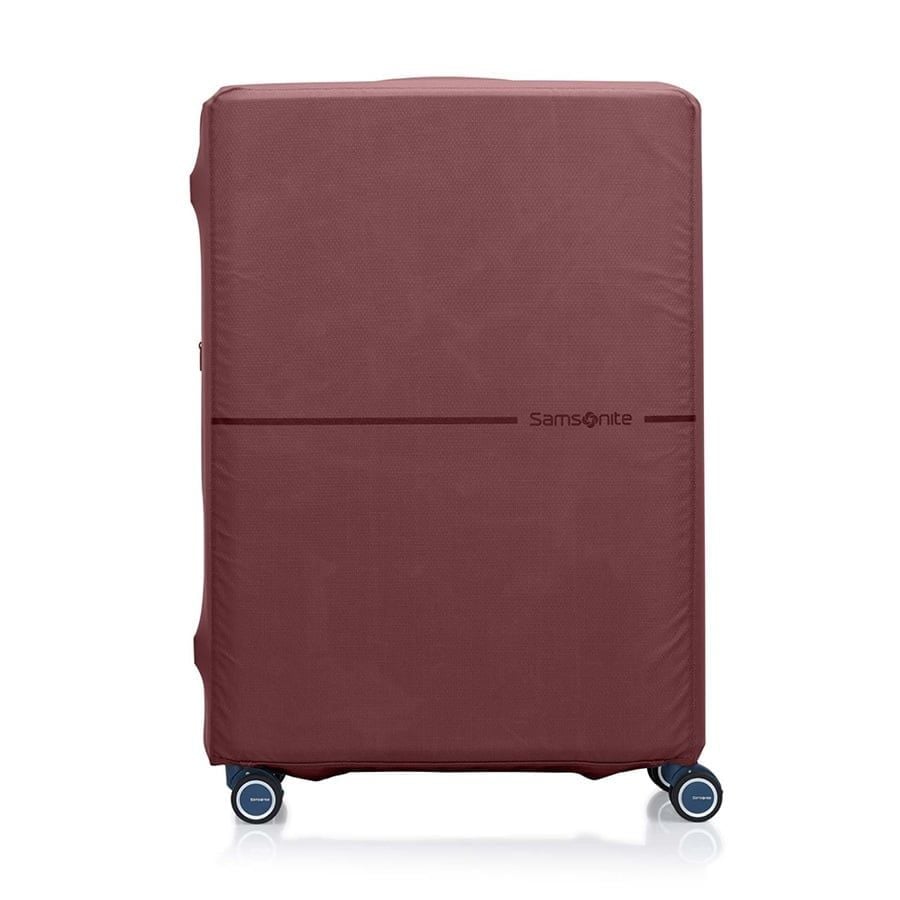  Bao trùm vali Travel Essentials 