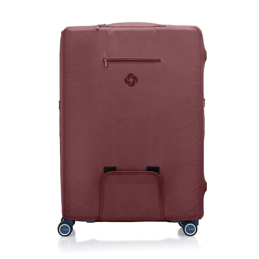  Bao trùm vali Travel Essentials 