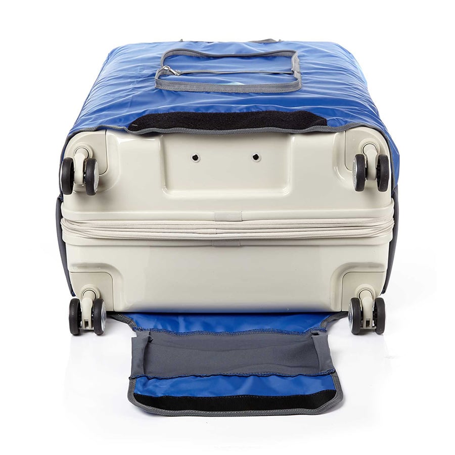  Bao trùm vali AT II 