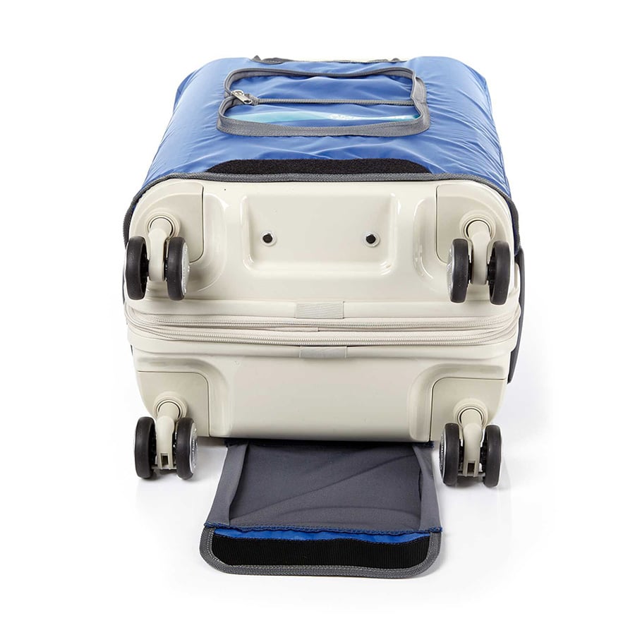  Bao trùm vali AT II 