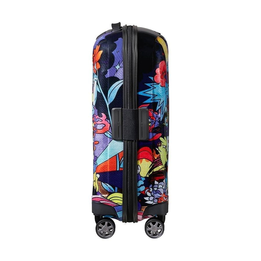  Vali kéo C-Lite EXP LTD size cabin 55/20 