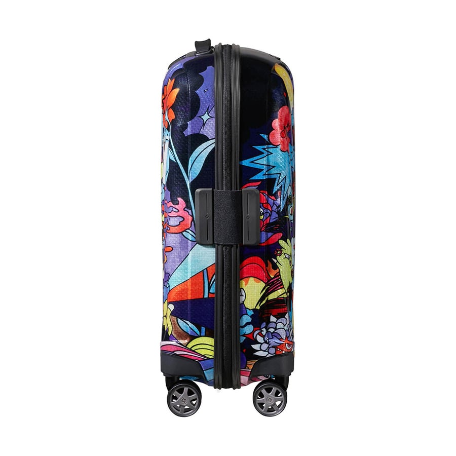  Vali kéo C-Lite EXP LTD size cabin 55/20 