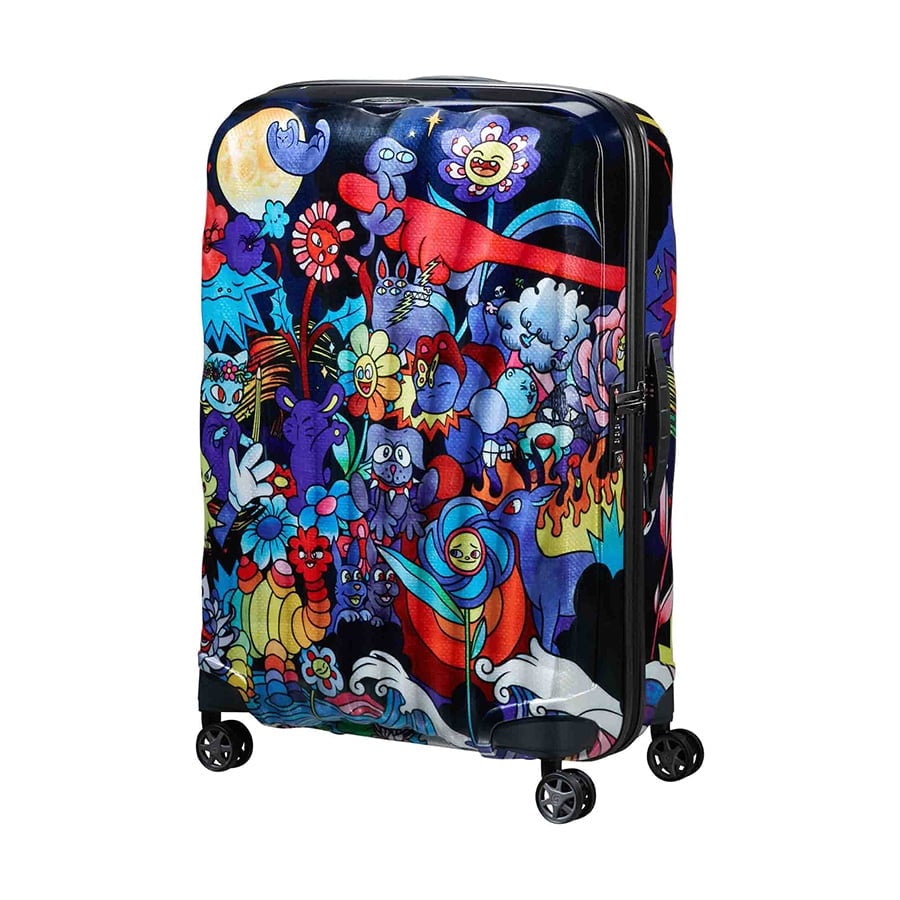  Vali kéo C-Lite LTD size đại 75/28 