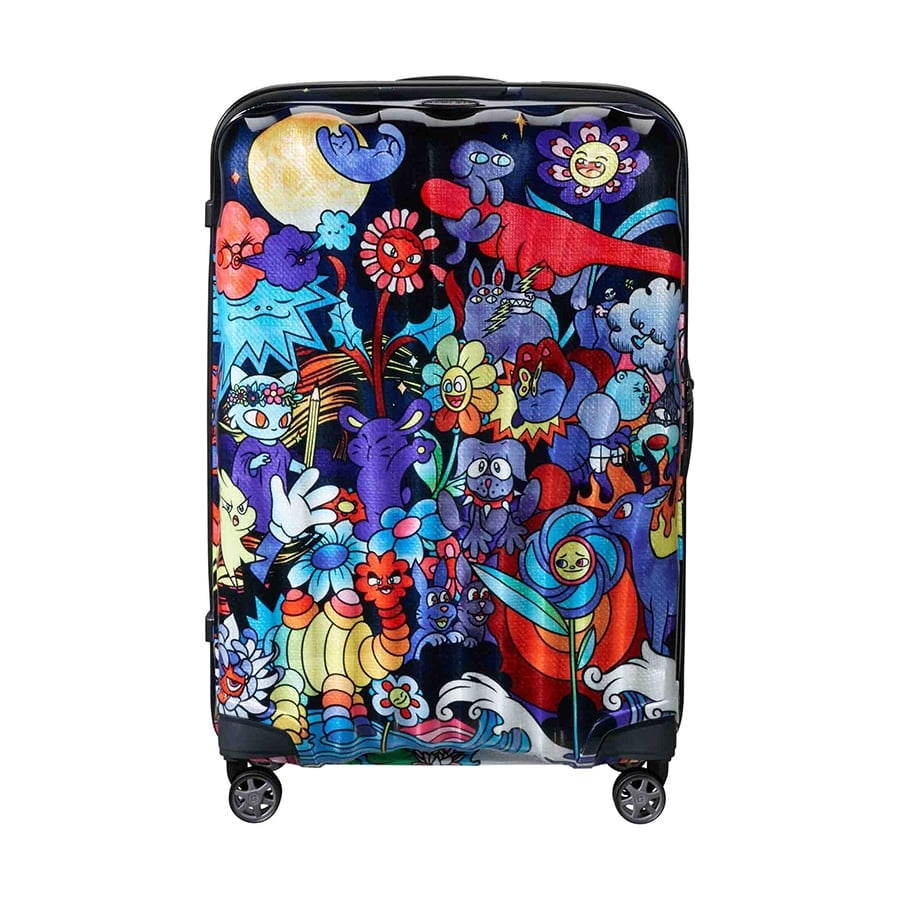  Vali kéo C-Lite LTD size đại 75/28 