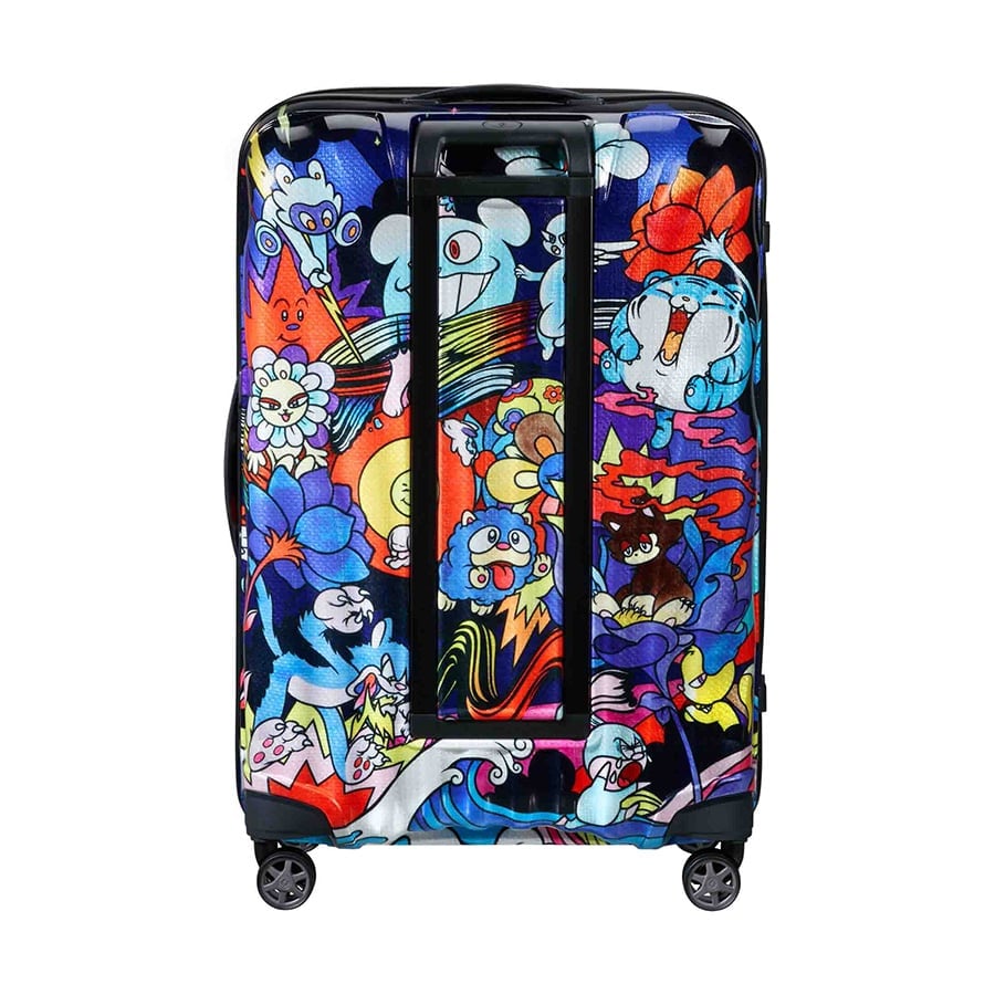  Vali kéo C-Lite LTD size đại 75/28 