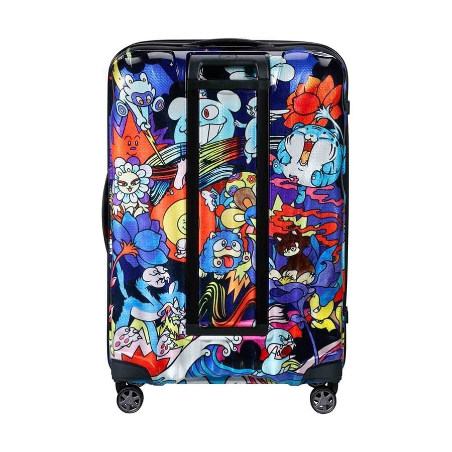  Vali kéo C-Lite LTD size đại 75/28 