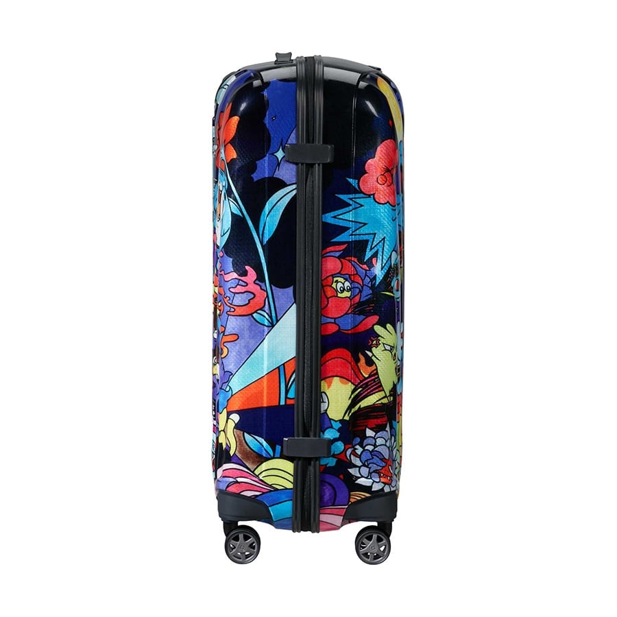  Vali kéo C-Lite LTD size đại 75/28 