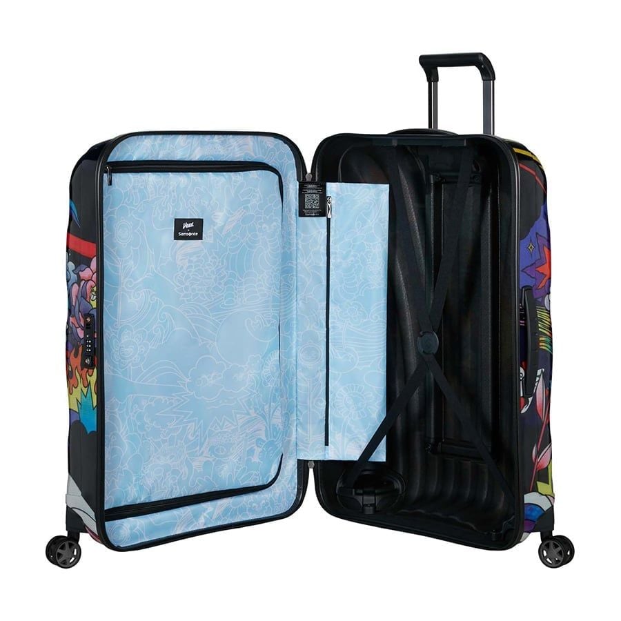  Vali kéo C-Lite LTD size đại 75/28 