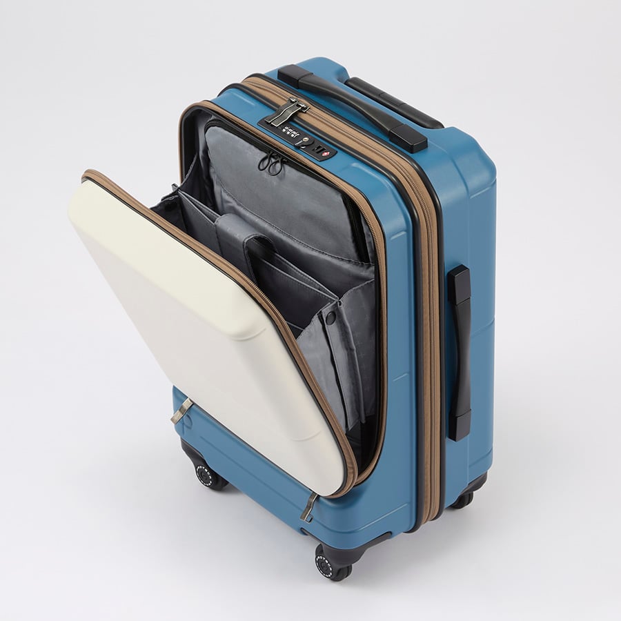  Vali kéo Pocket Liner 2 Country ed. Front Pocket 